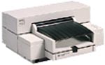 Hewlett Packard DeskJet 510 consumibles de impresión